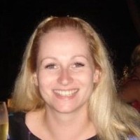 Charlotte Kieran, founder of Abridged